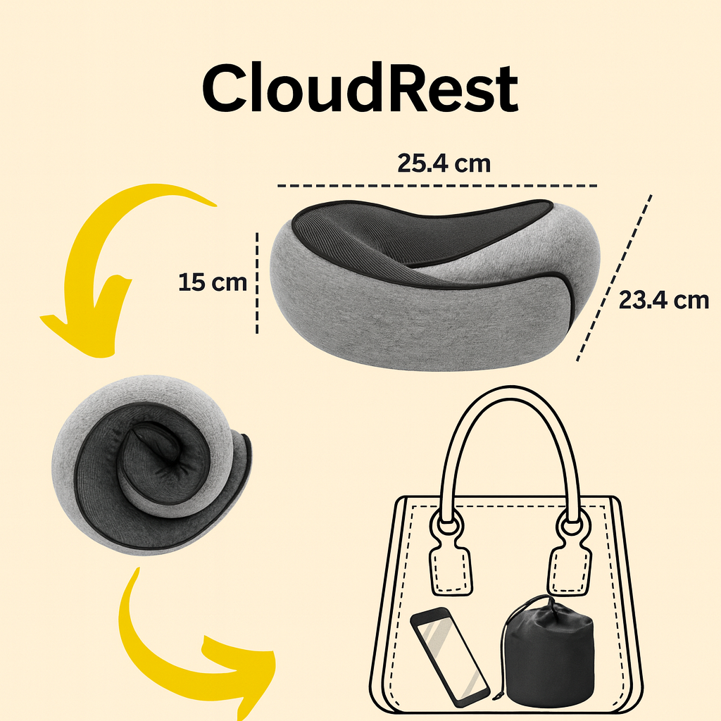 CloudRest Nekkussen