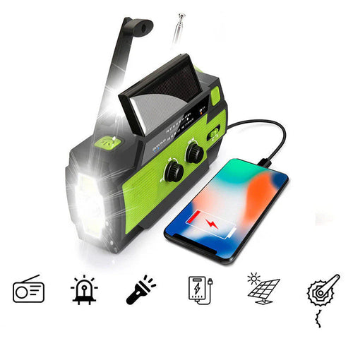 SurvivaPro™ - Je Ultieme Alles-in-één Overlevingstool