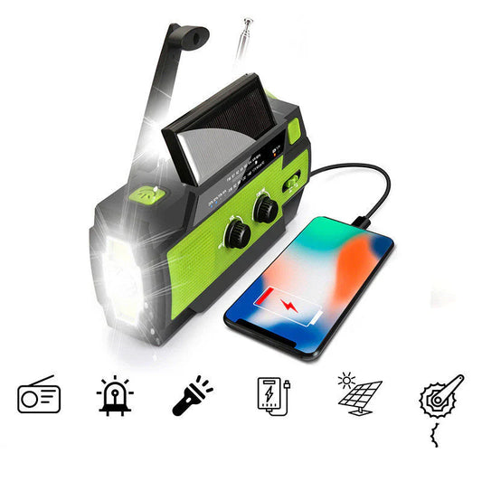 SurvivaPro™ - Je Ultieme Alles-in-één Overlevingstool