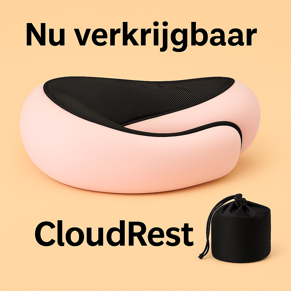 CloudRest Nekkussen