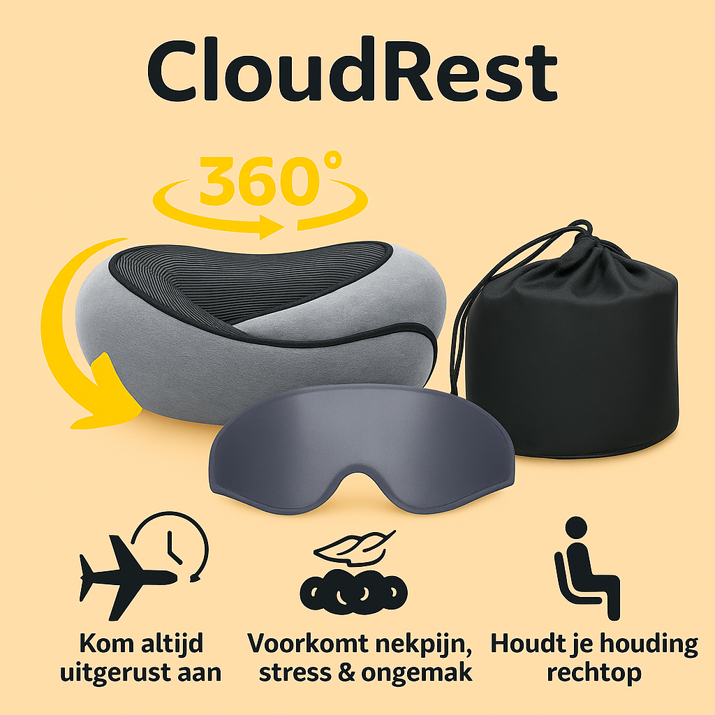 CloudRest Nekkussen