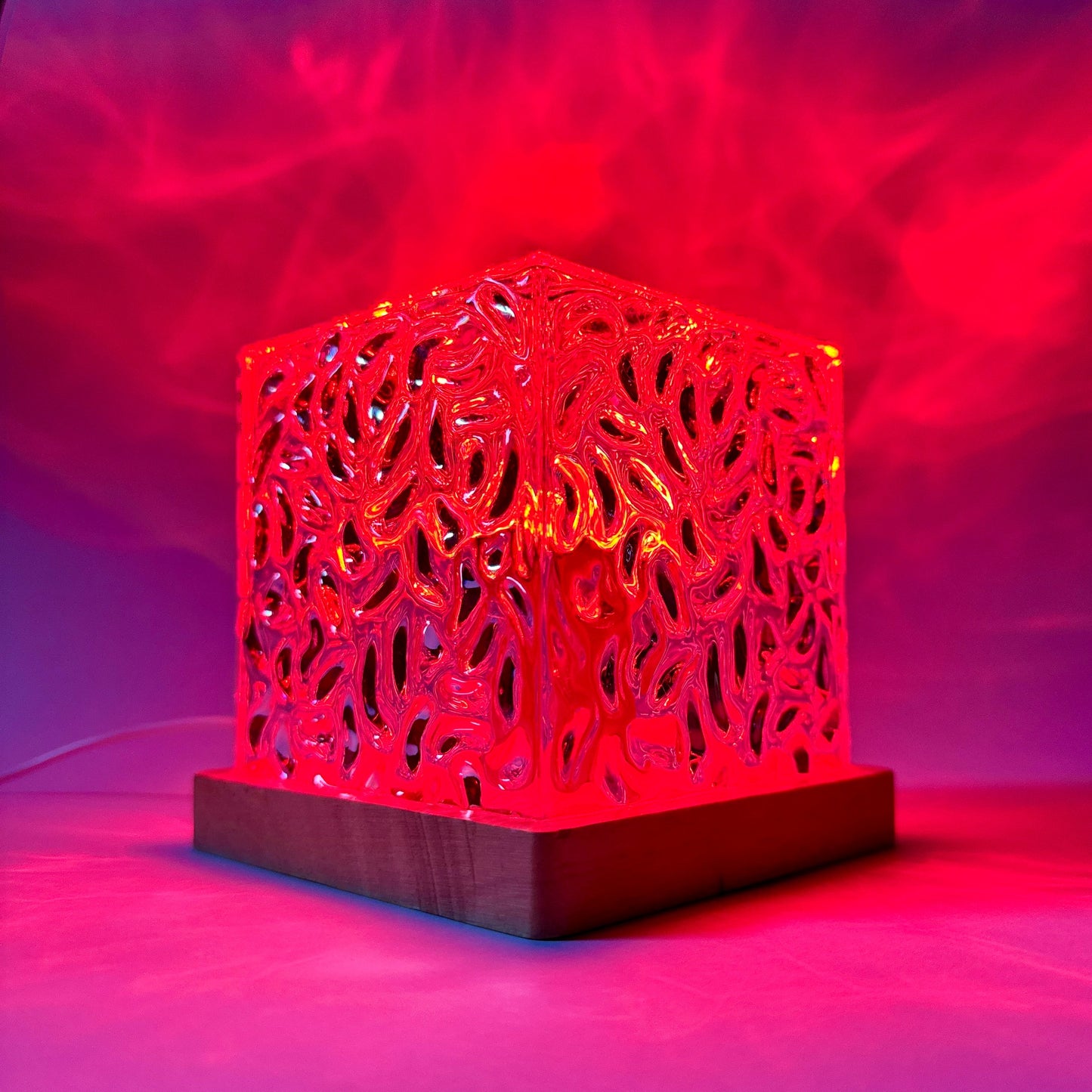 AuroraMagic™ - Breng het Noorderlicht naar Jouw Woonkamer