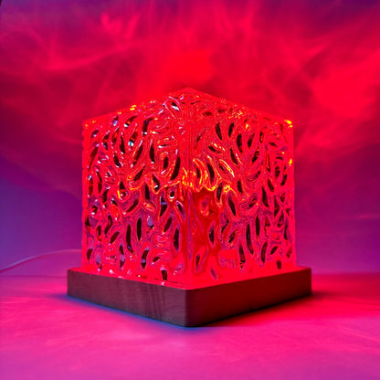 AuroraMagic™ - Breng het Noorderlicht naar Jouw Woonkamer