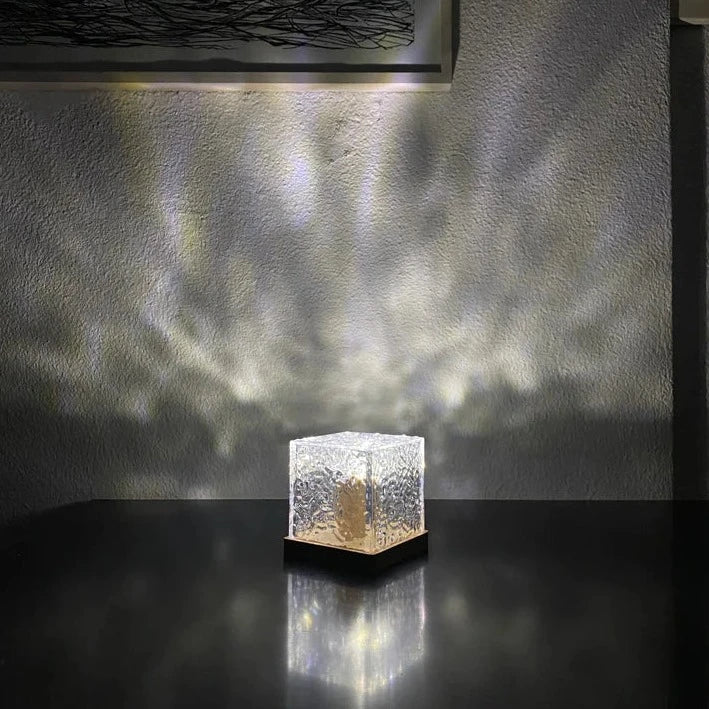 AuroraMagic™ - Breng het Noorderlicht naar Jouw Woonkamer