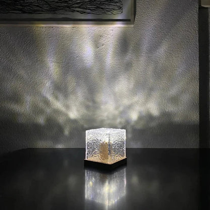 AuroraMagic™ - Breng het Noorderlicht naar Jouw Woonkamer