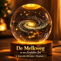 Melkwegstelsel