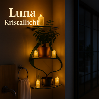 Luna – Kristallicht