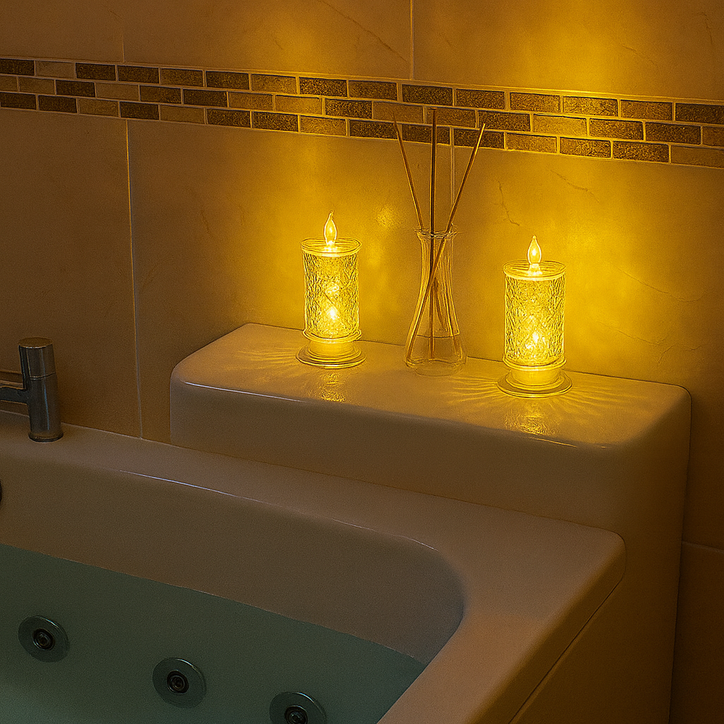 Luna – Kristallicht