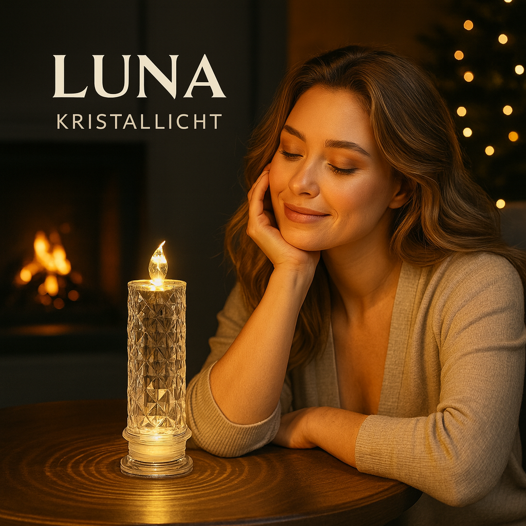 Luna – Kristallicht