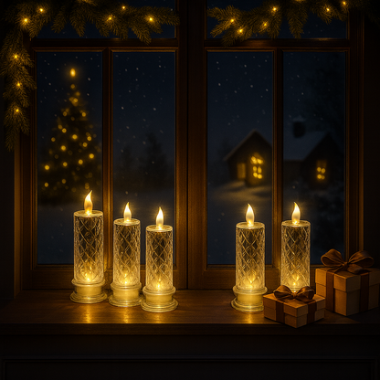 Luna – Kristallicht