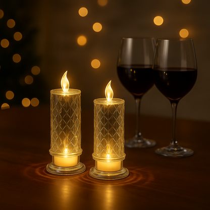 Luna – Kristallicht