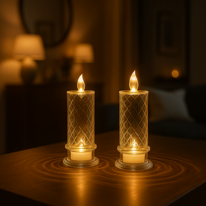 Luna – Kristallicht