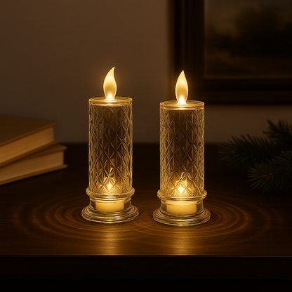 Luna – Kristallicht