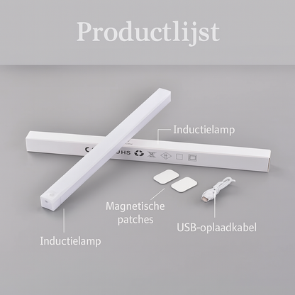 Magnetische Sensor LED-Lamp