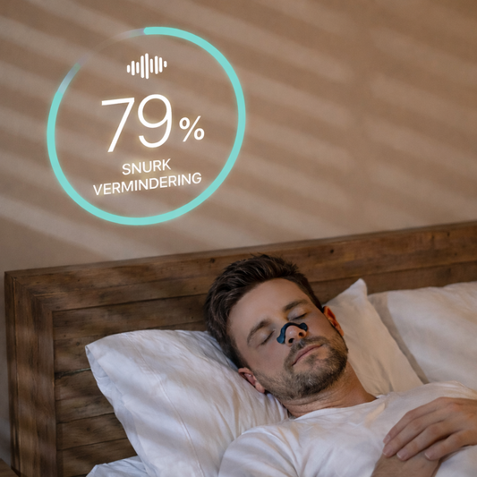 Respira™ – Voor een vrijere ademhaling en een uitgeruste jij