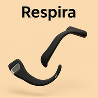 Respira™ —Middernacht editie (15 Dagen)