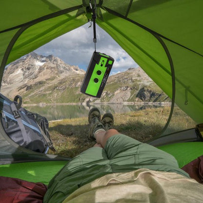 SurvivaPro™ - Je Ultieme Alles-in-één Overlevingstool