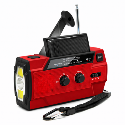 SurvivaPro™ - Je Ultieme Alles-in-één Overlevingstool