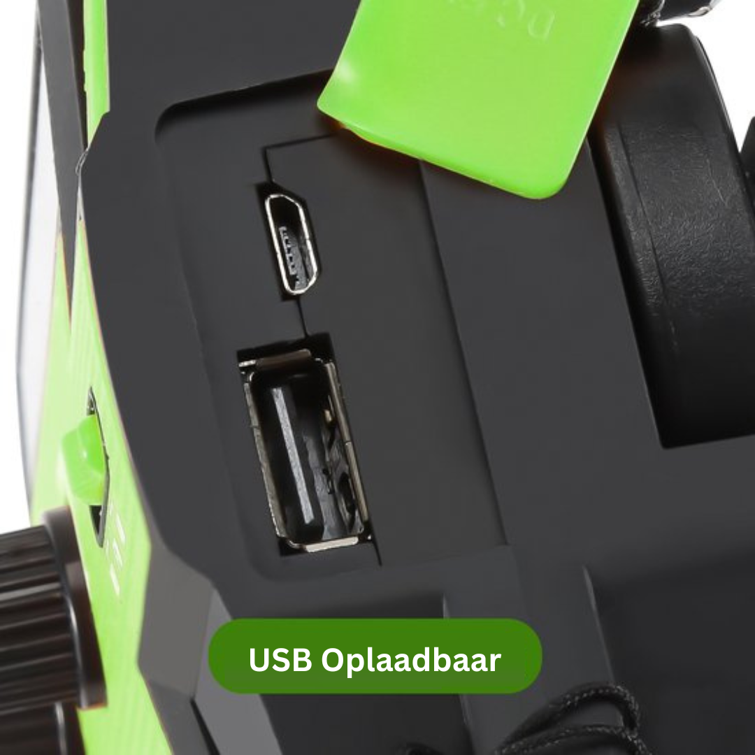 SurvivaPro™ - Je Ultieme Alles-in-één Overlevingstool