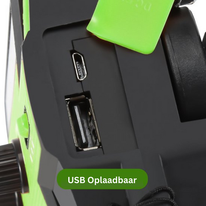 SurvivaPro™ - Je Ultieme Alles-in-één Overlevingstool