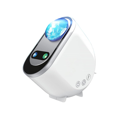 StarlightSphere™ - Transformeer Je Ruimte in een Betoverende Oase van Rust