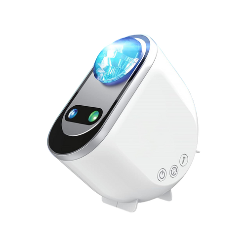 StarlightSphere™ - Transformeer Je Ruimte in een Betoverende Oase van Rust