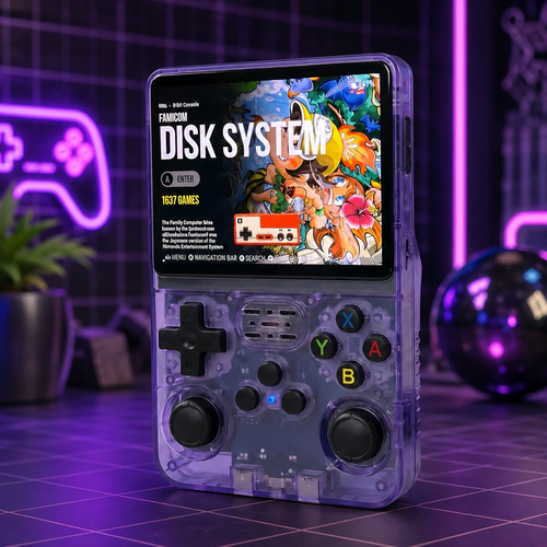 Console Retro 2 (2026) 20.000+ Klassiekers Eindeloos Speelplezier