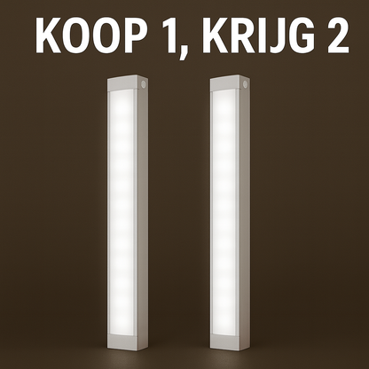 Magnetische Sensor LED-Lamp