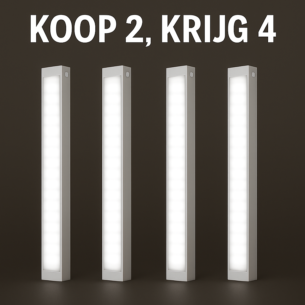 Magnetische Sensor LED-Lamp