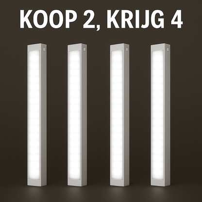 Magnetische Sensor LED-Lamp