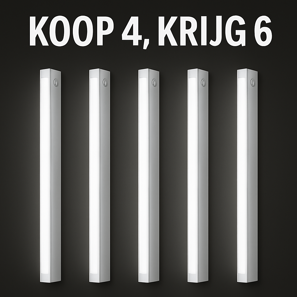 Magnetische Sensor LED-Lamp