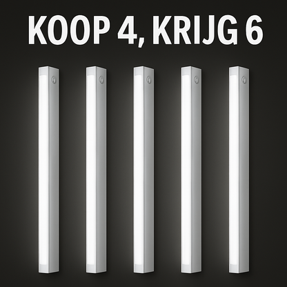 Magnetische Sensor LED-Lamp